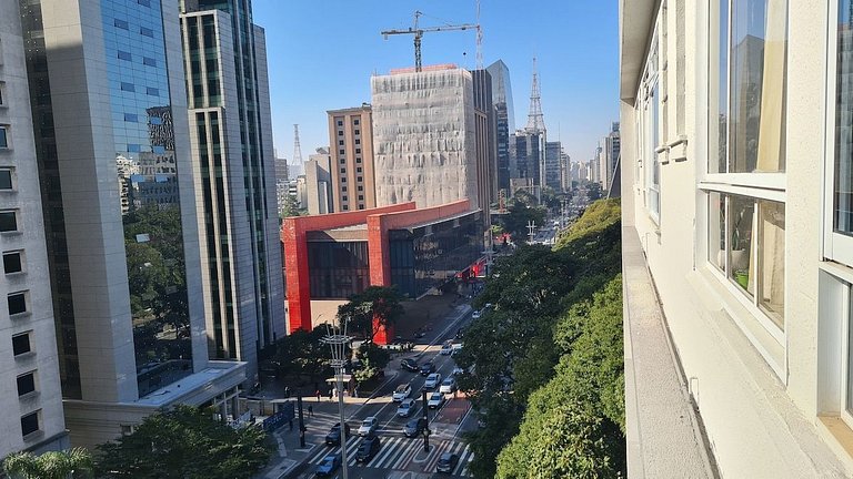 TrevizZo Av Paulista