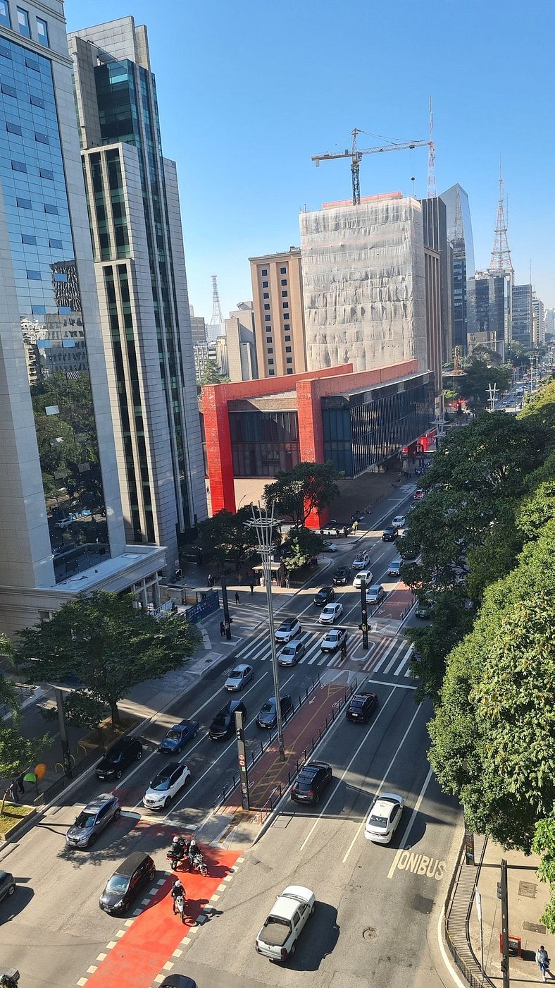 TrevizZo Av Paulista