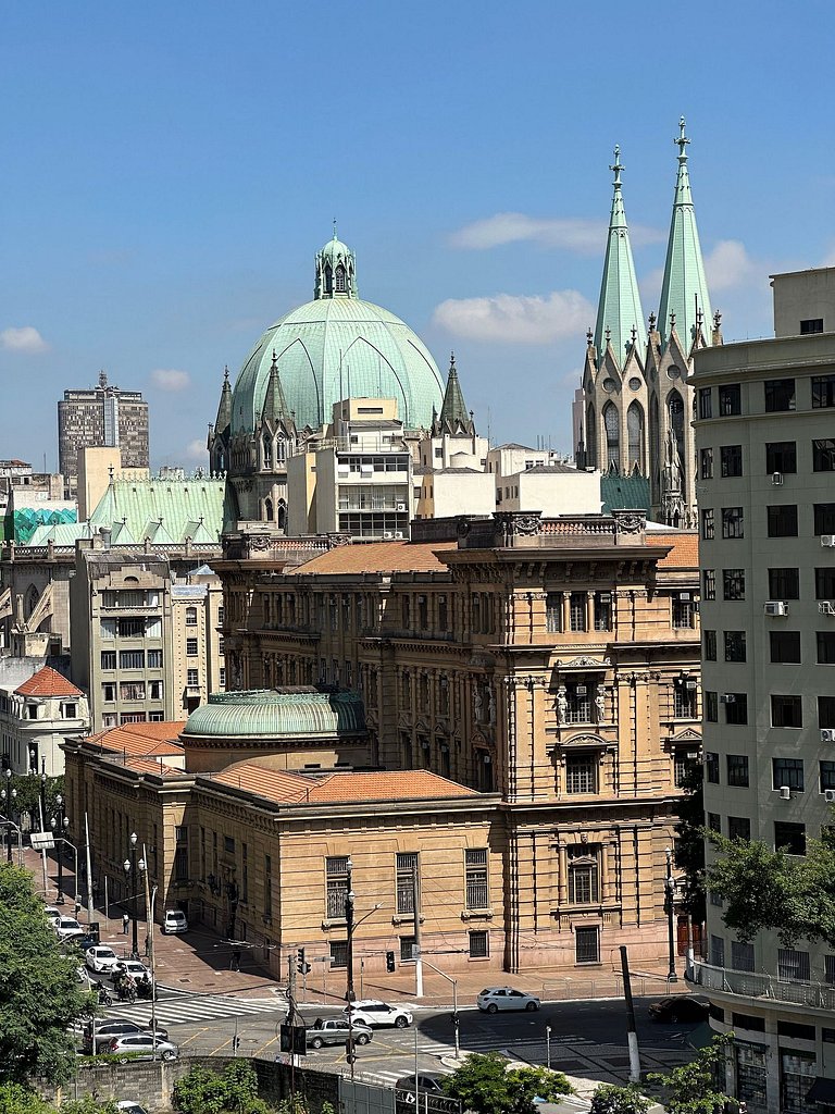 TrevizZo Catedral da Sé