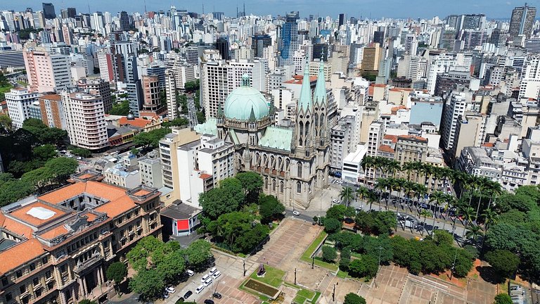 TrevizZo Catedral da Sé