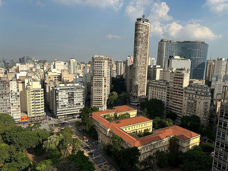 TrevizZo Pense Consolação 2º